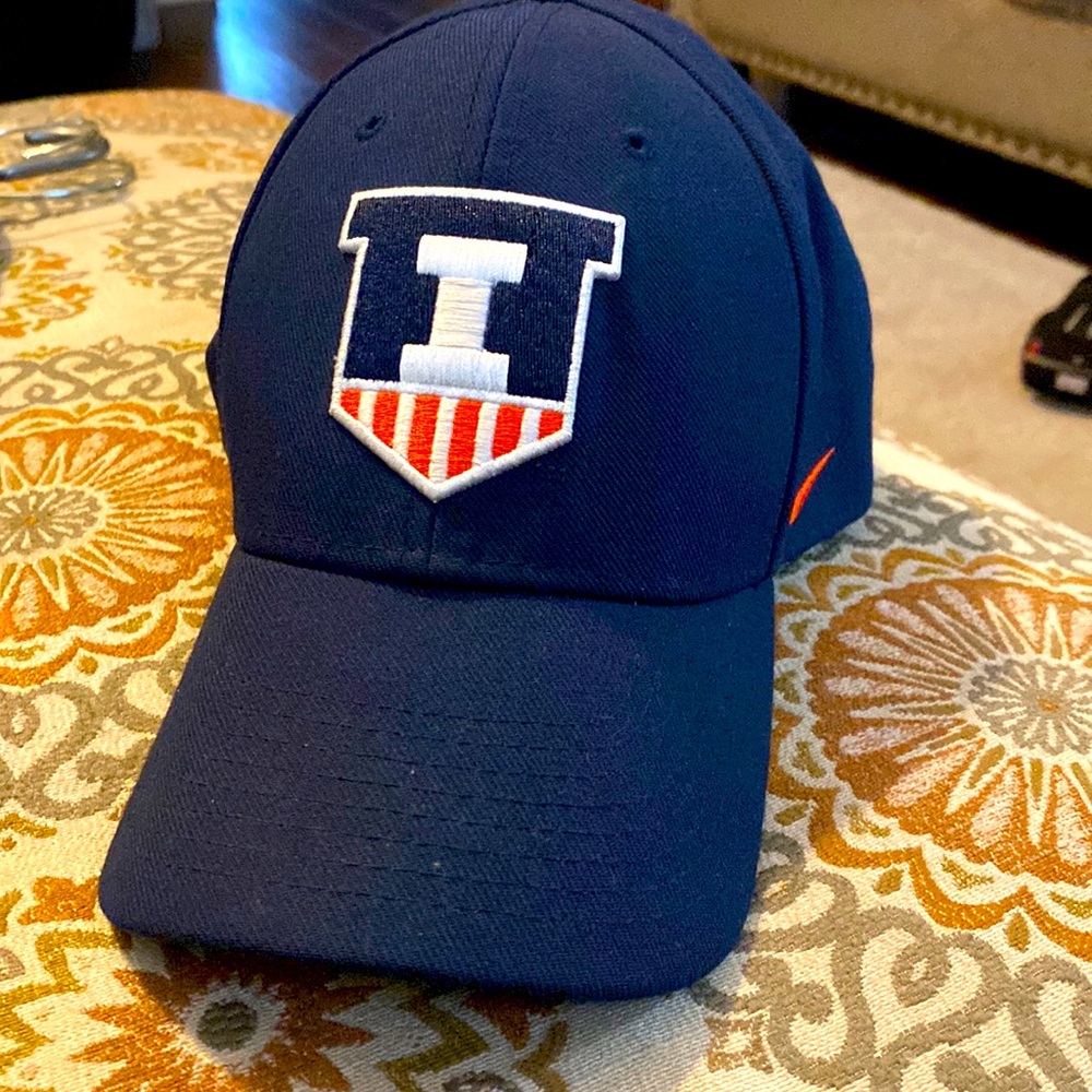 Illini Hat